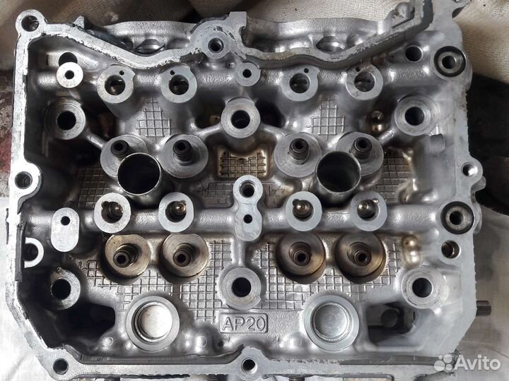 Гбц FB20 FA20 Subaru