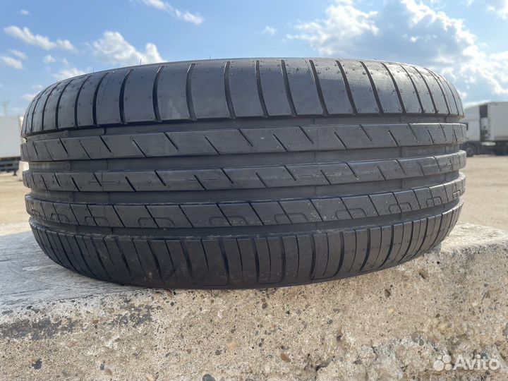 Goodyear EfficientGrip Performance 205/55 R16 91V