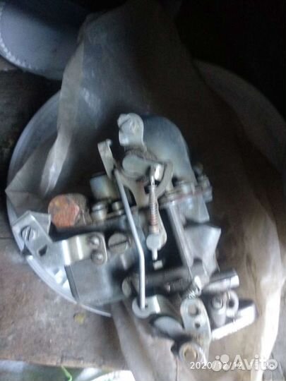 Карбюратор к 127 заз