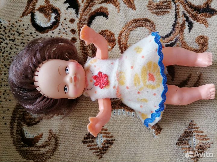 Гдр Ари 15 см