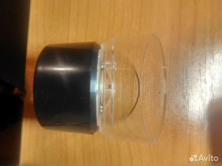 Лупа ювелирная