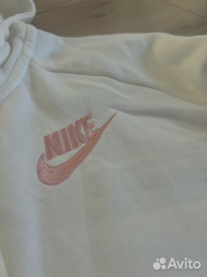 Зип худи nike