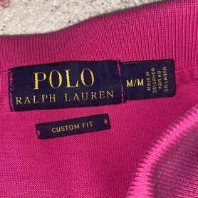 Polo ralph lauren поло