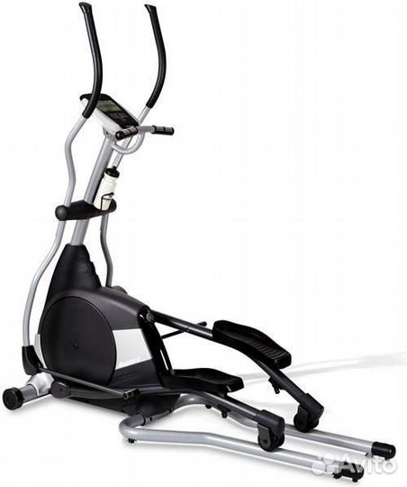 Эллиптический тренажер horizon andes 409