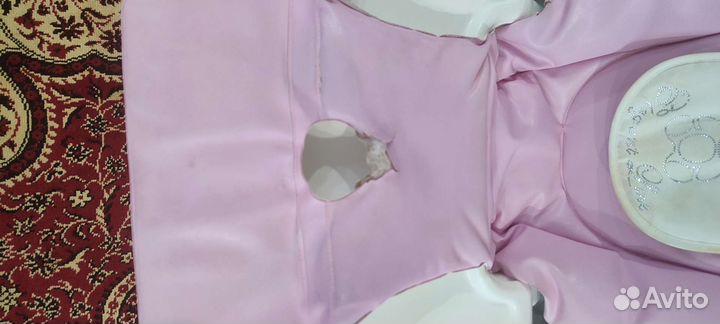 Стульчик для кормления