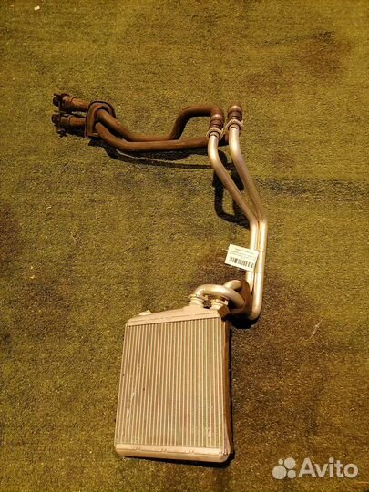 Радиатор отопителя (печки) Land Rover Freelander L