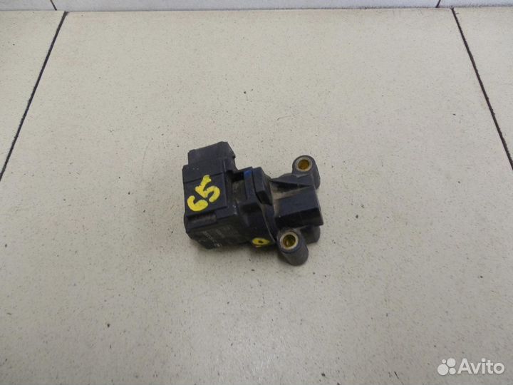 Регулятор холостого хода Getz 2002-2010