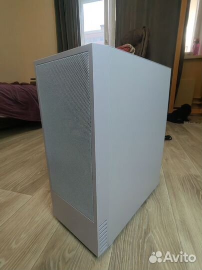 Мощный игровой компьютер