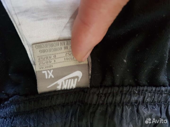 Спортивные штаны Nike оригинал