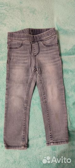 Вещи пакетом на мальчика 2-3 года