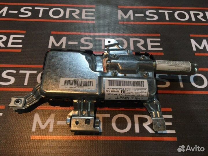 Аирбаг двери передний левый Mercedes-Benz C-Class