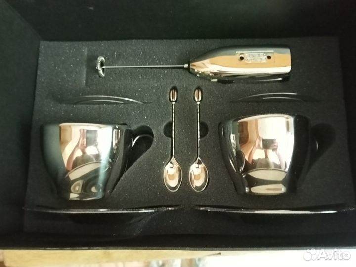 Кофейный сервиз