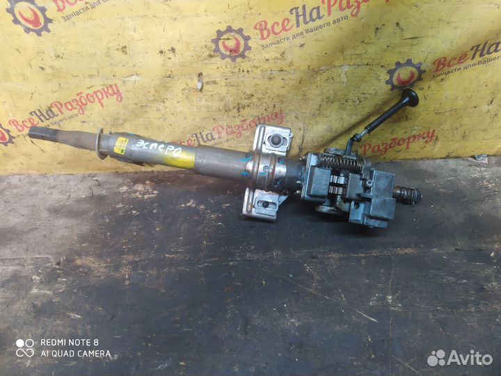 Рулевая колонка Daewoo Espero
