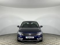 Volkswagen Passat 1.8 MT, 2012, 212 452 км, с пробегом, цена 1 090 000 руб.