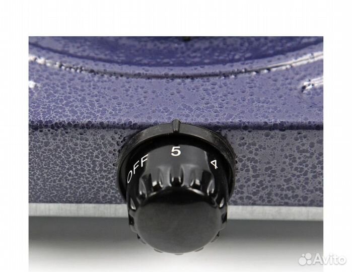 Плитка электрическая