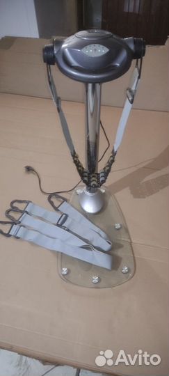 Вибромассажер massager machine Мs-1000