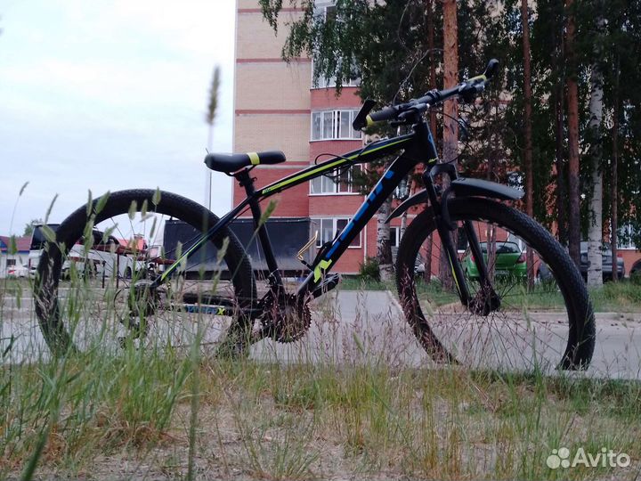 Продаëтся велосипед ViperX