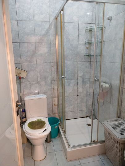 2-к. квартира, 40 м², 1/3 эт.