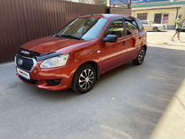 Datsun mi-DO 1.6 AT, 2019, 182 500 км, с пробегом, цена 699 000 руб.