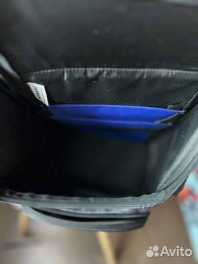 Рюкзак для мальчика