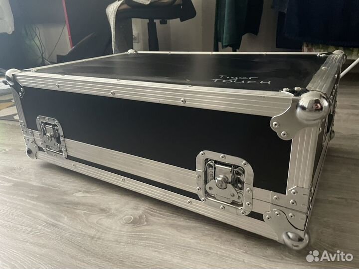 Кейс для пульта Tiger Touch