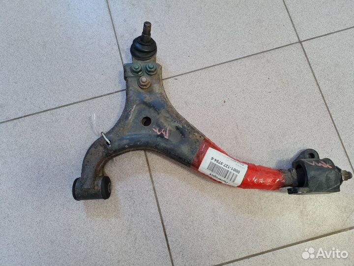 Рычаг передний правый Ssang Yong Actyon New