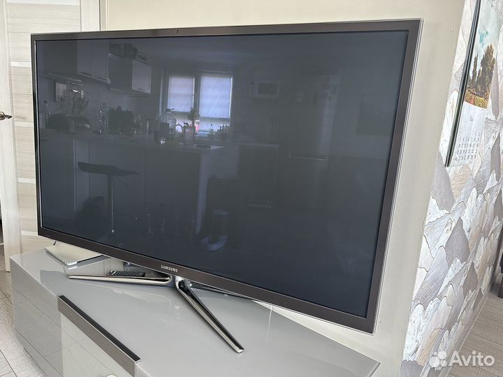 Телевизор samsung 65