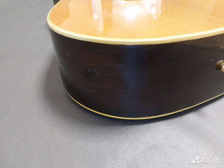 Акустическая гитара Aria W-20 Japan 197x