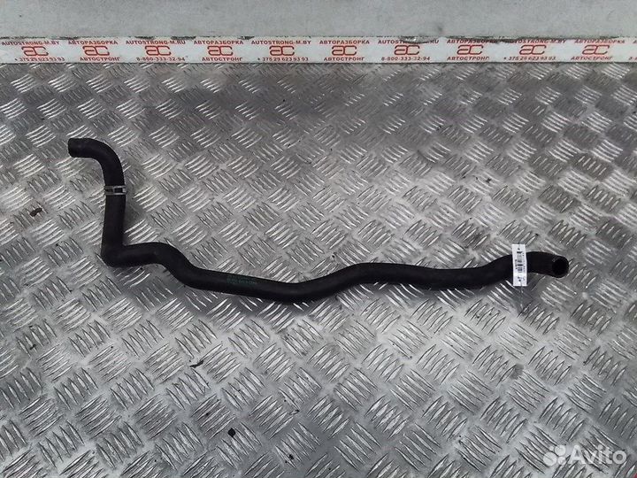 Патрубок для BMW 7-Series (F01/F02)