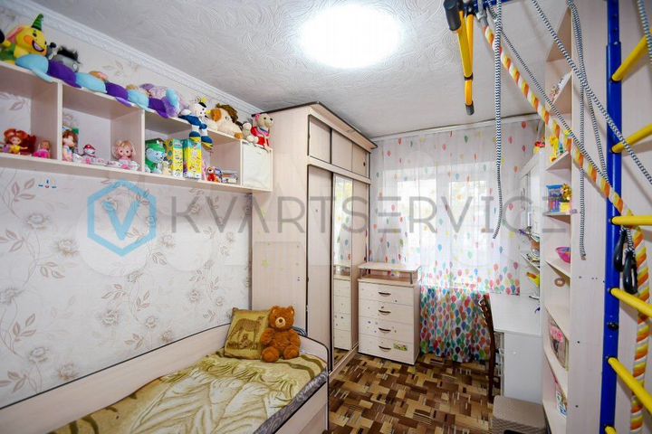 2-к. квартира, 41,2 м², 3/5 эт.