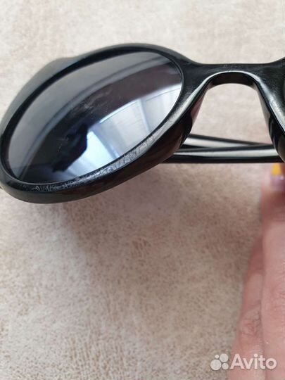 Солнцезащитные очки на девочку 6 7 8 лет