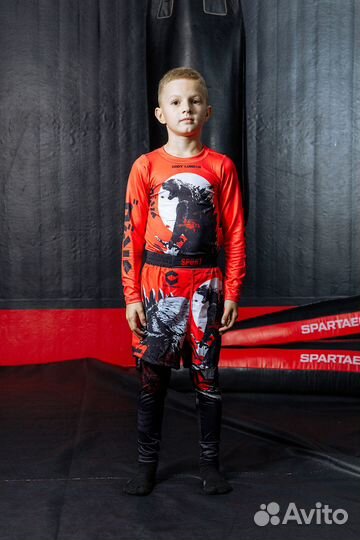 Детский Комплект Cody Lundin Gadzilla