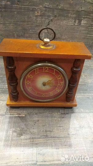 Часы СССР маяк