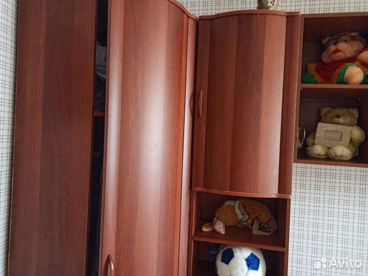 Подростковая мебель бу