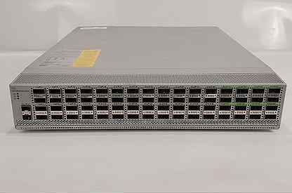 Коммутатор Cisco Nexus N9K-C9364C - в наличии