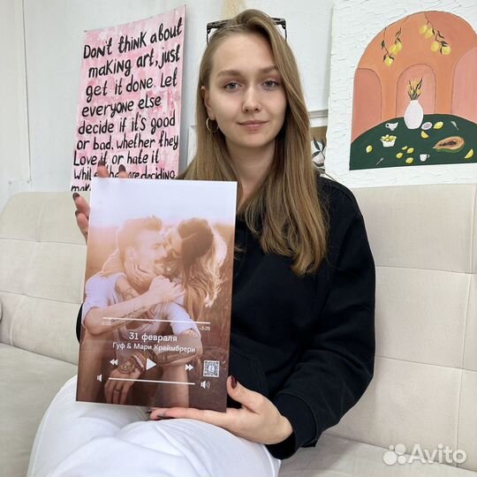 Фото на День Рождения