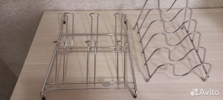 Кухонные принадлежности