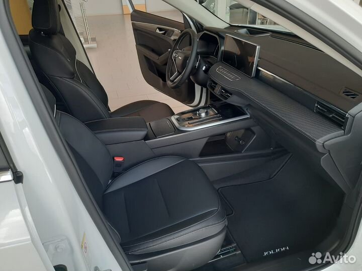 Haval Jolion 1.5 AMT, 2023
