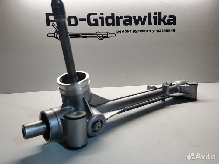 Рулевая рейка Chery Tiggo 4