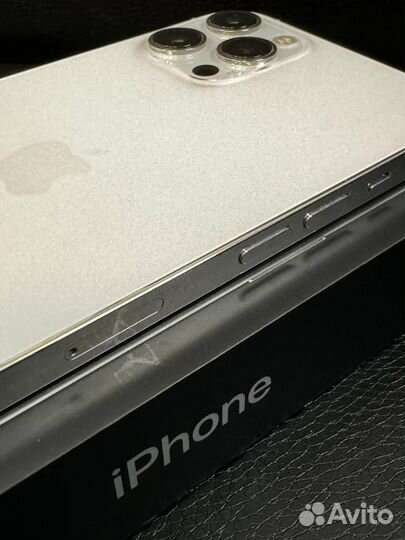 iPhone 12 Pro, 128 ГБ