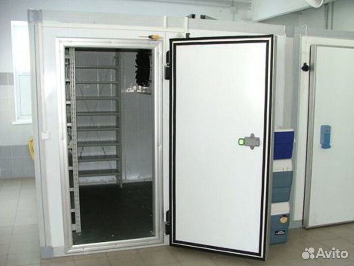 Холодильная камера