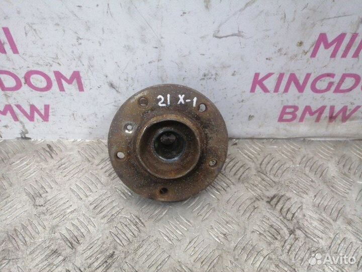 Ступица передняя Bmw X1 E84 N52