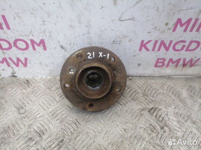 Ступица передняя Bmw X1 E84 N52