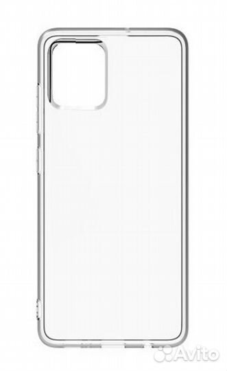 Чехол - накладка для Samsung A53 силикон HD TPU п