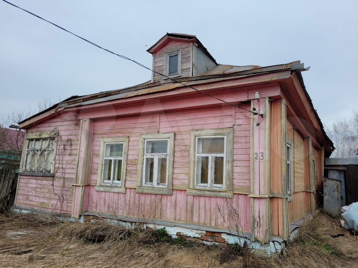 Дом 150 м² на участке 50 сот.