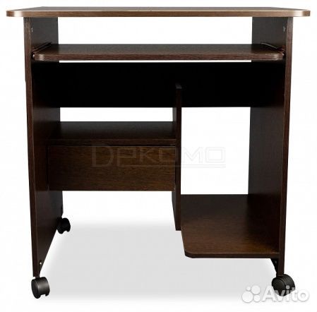 Стол компьютерный кст-10.1