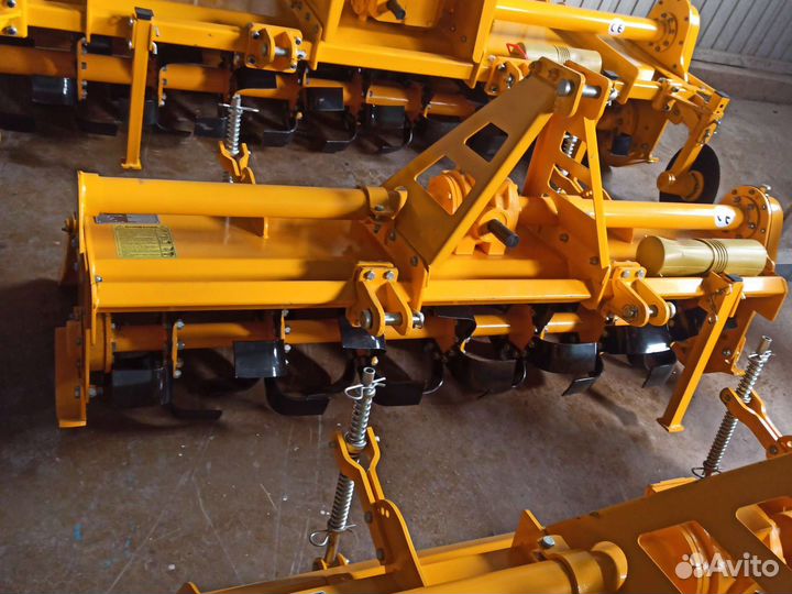 Почвофреза SWAN AGRO NSEJT RT 200, 2023