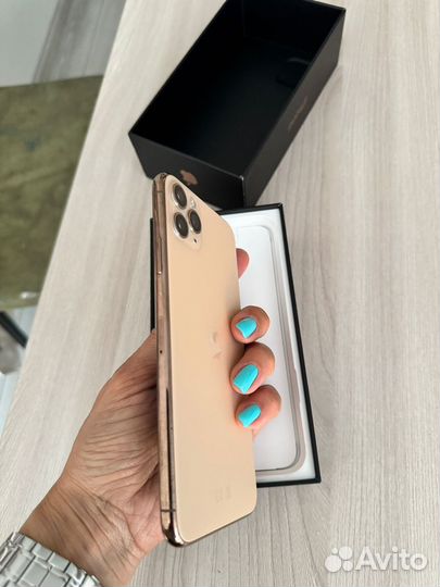 iPhone 11 Pro Max, 64 ГБ