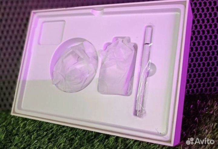 Планшет umiio a19 pro