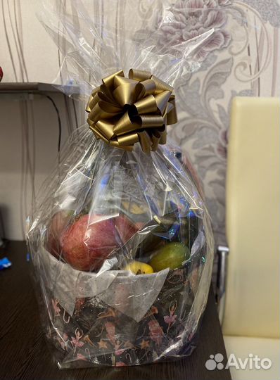 Подарочные наборы